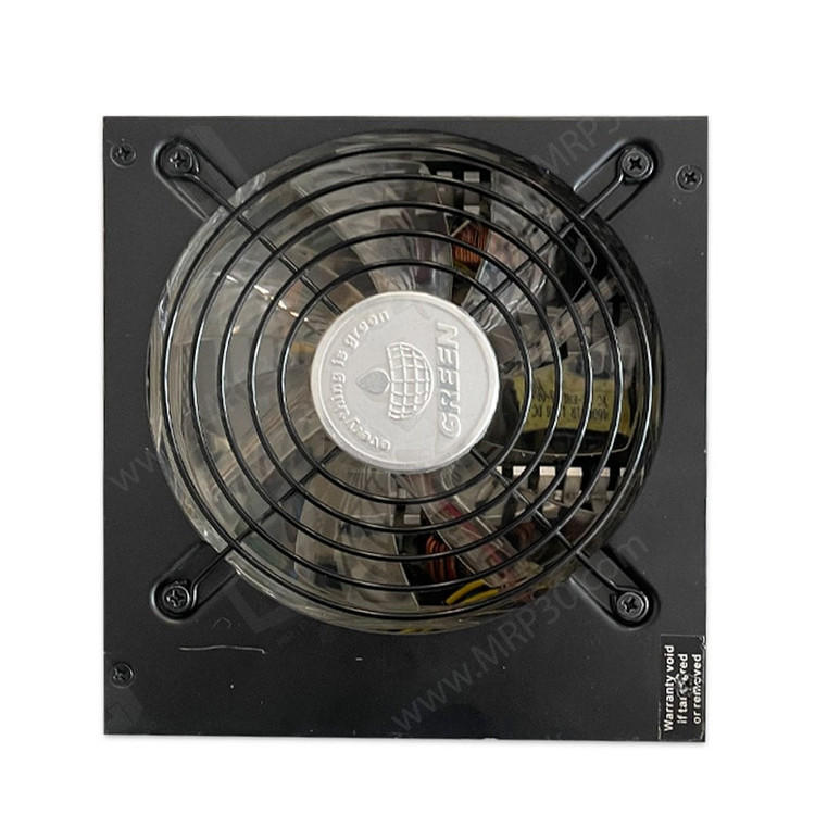 پاور کامپیوتر گرین مدل GP485B-US ظرفیت 485 وات