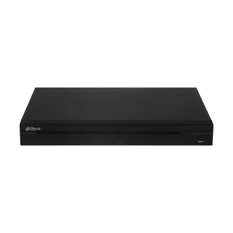 ضبط کننده ویدیویی داهوا مدل DHI-NVR4216-4KS2/L استوک