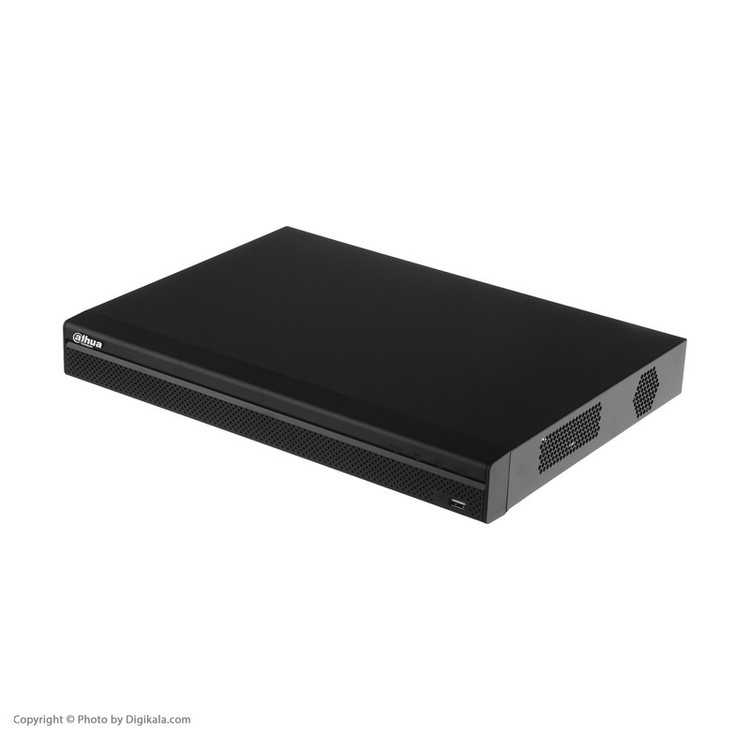 ضبط کننده ویدیویی داهوا مدل DHI-NVR4216-4KS2/L استوک