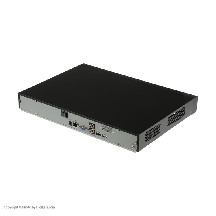 ضبط کننده ویدیویی داهوا مدل DHI-NVR4216-4KS2/L استوک