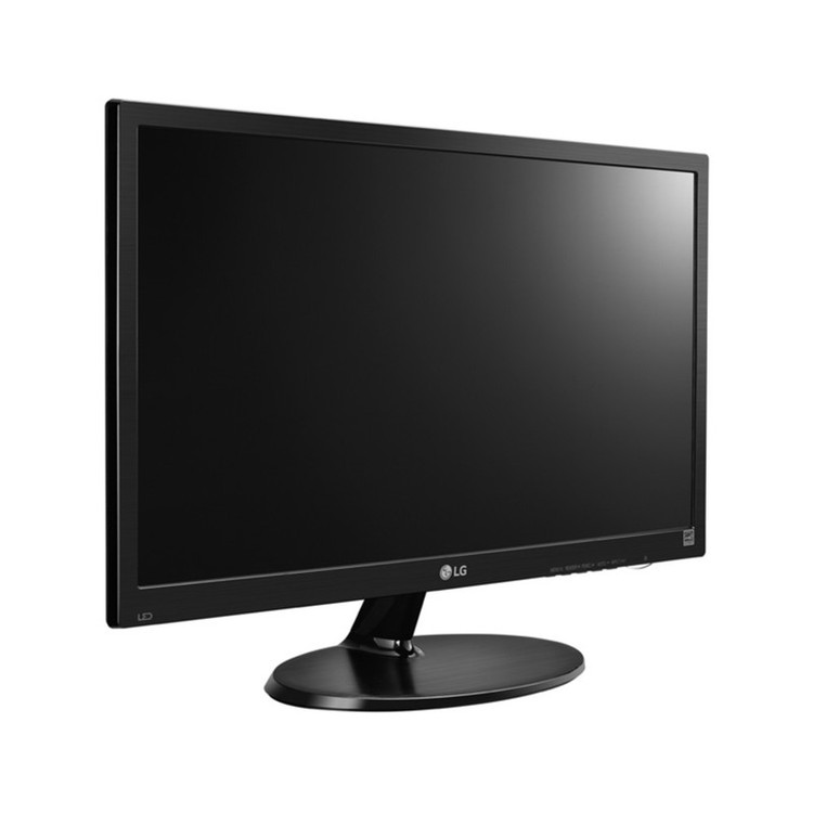 مانیتور ال جی مدل 20MP38HB-HDMI-IPS سایز 20 اینچ استوک
