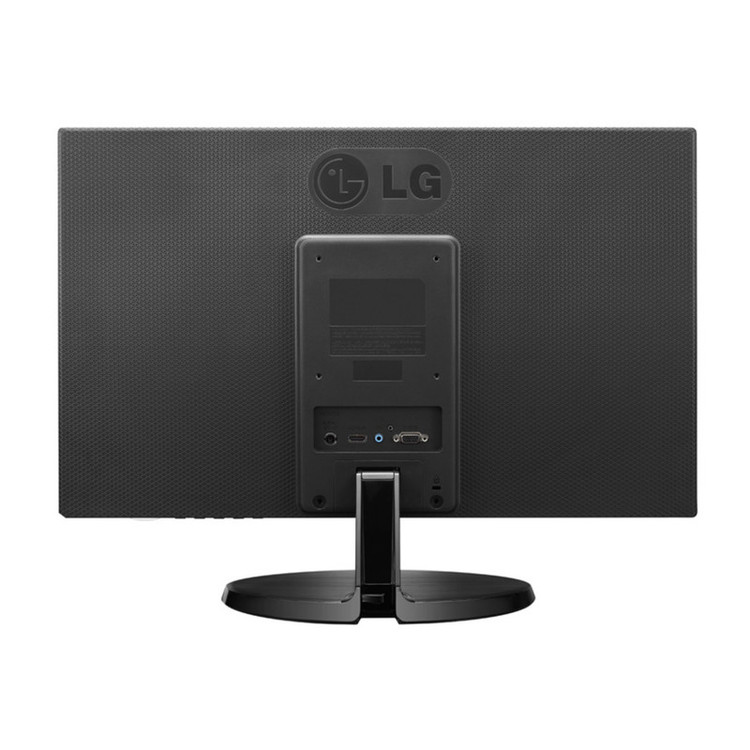 مانیتور ال جی مدل 20MP38HB-HDMI-IPS سایز 20 اینچ استوک