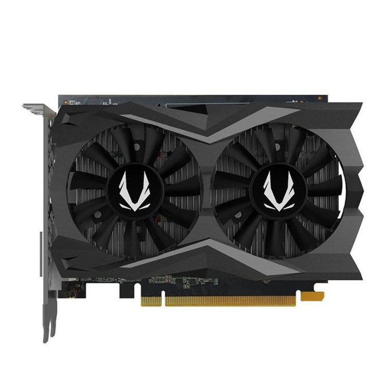کارت گرافیک زوتک مدل GTX 1650 SUPER استوک