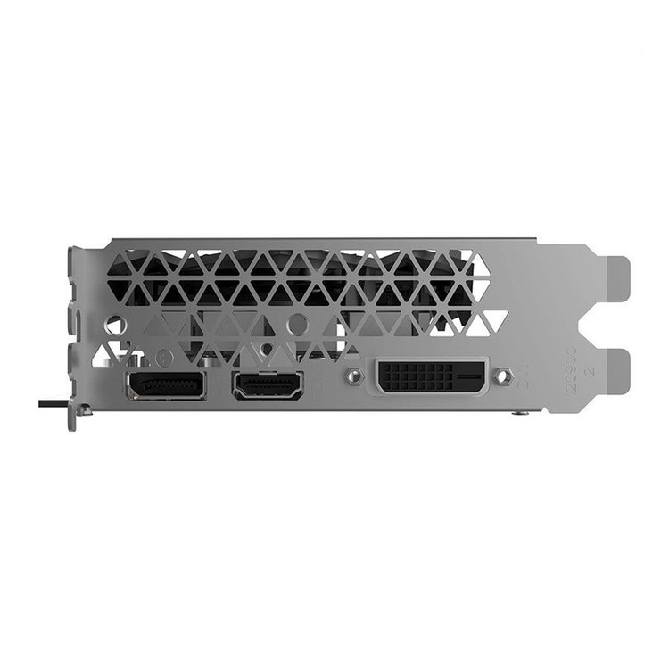 کارت گرافیک زوتک مدل GTX 1650 SUPER استوک