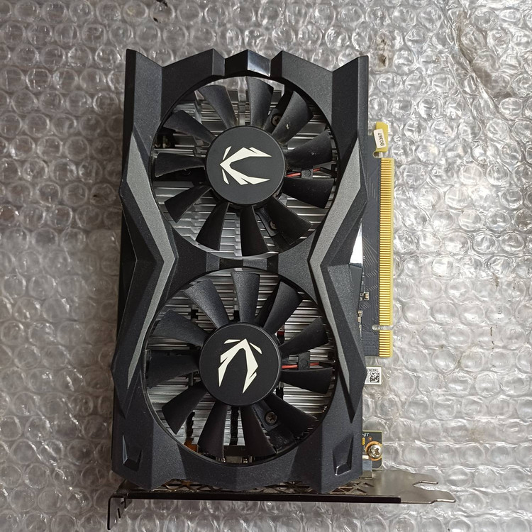 کارت گرافیک زوتک مدل GTX 1650 SUPER استوک