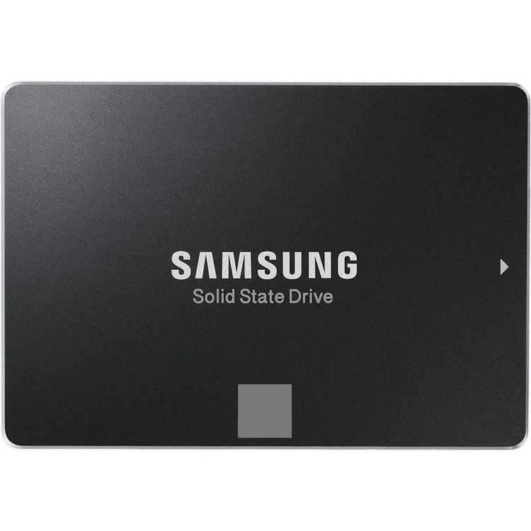 اس اس دی اینترنال سامسونگ مدل 850 Evo ظرفیت 250 گیگابایت استوک