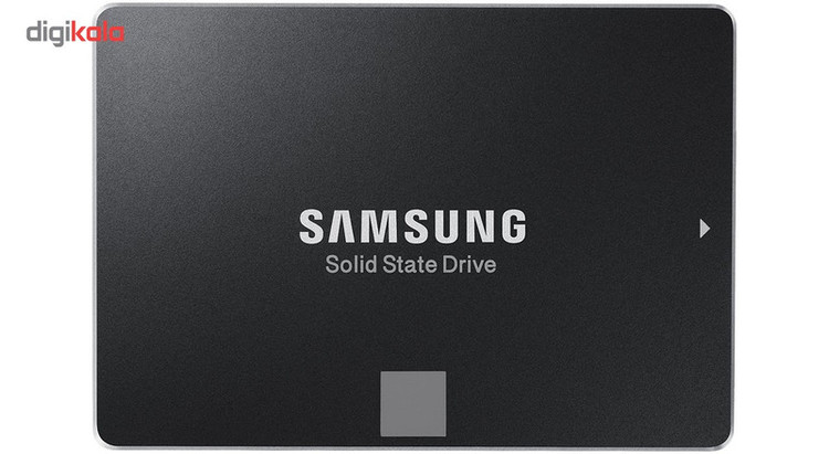 حافظه SSD سامسونگ مدل 840Evo ظرفیت 120 گیگابایت استوک