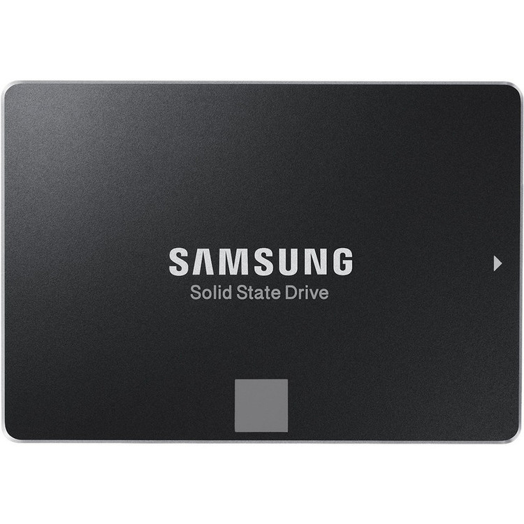 حافظه SSD سامسونگ مدل 840Evo ظرفیت 120 گیگابایت استوک