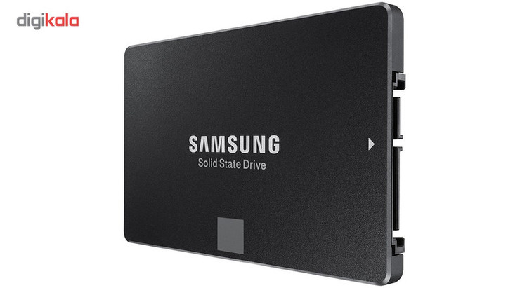 حافظه SSD سامسونگ مدل 840Evo ظرفیت 120 گیگابایت استوک