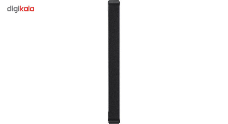 حافظه SSD سامسونگ مدل 840Evo ظرفیت 120 گیگابایت استوک