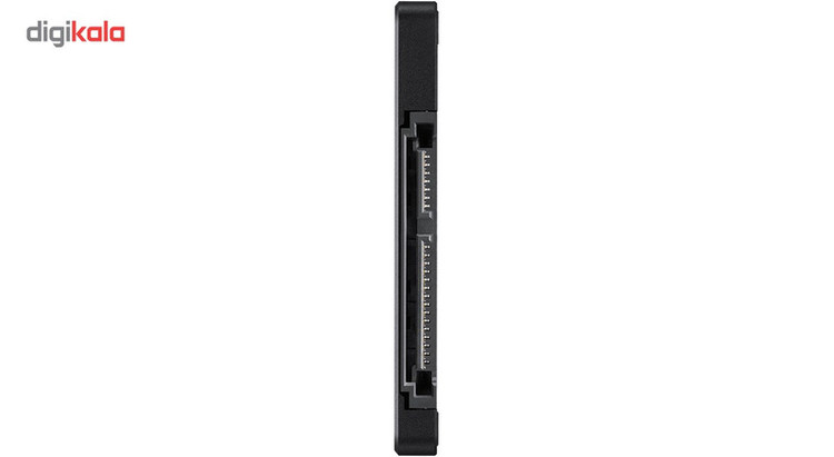 حافظه SSD سامسونگ مدل 840Evo ظرفیت 120 گیگابایت استوک