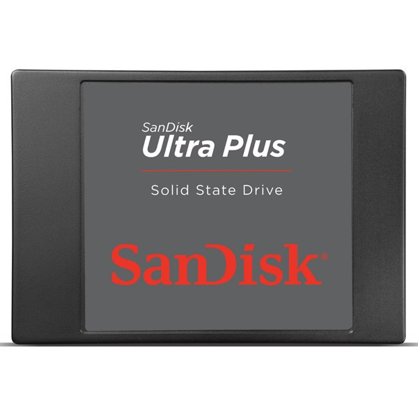 حافظه SSD سن دیسک ظرفیت 256 گیگابایت استوک