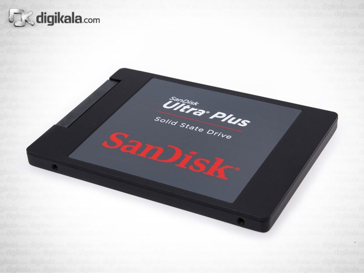 حافظه SSD سن دیسک ظرفیت 256 گیگابایت استوک