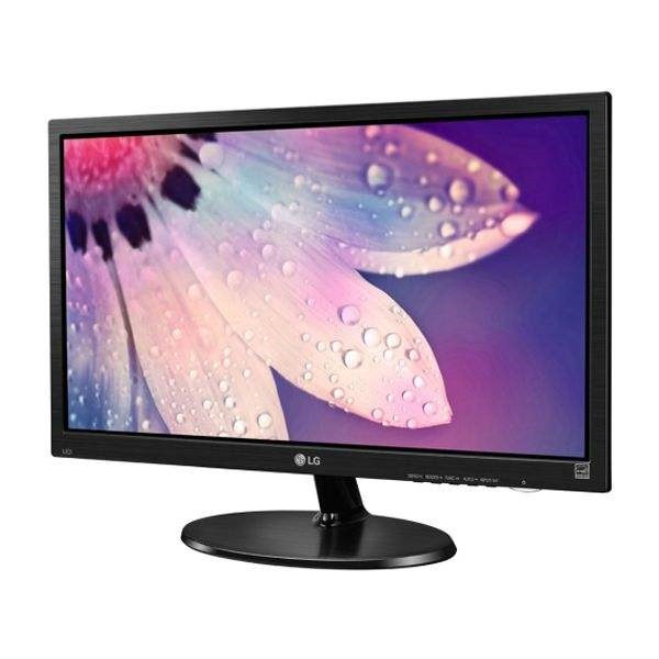 مانیتور ال جی مدل 20MP38HB سایز 20 اینچ استوک