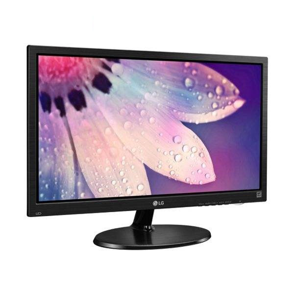 مانیتور ال جی مدل 20MP38HB سایز 20 اینچ استوک