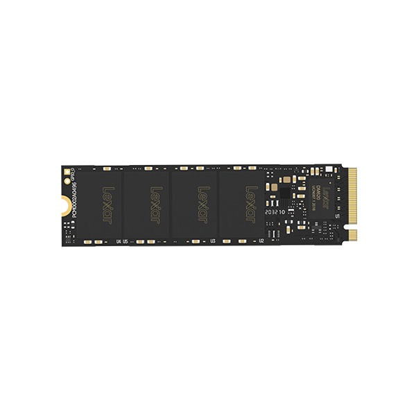 اس اس دی اینترنال PCIe Gen3 x4 لکسار مدل NM620 ظرفیت 1 ترابایت استوک