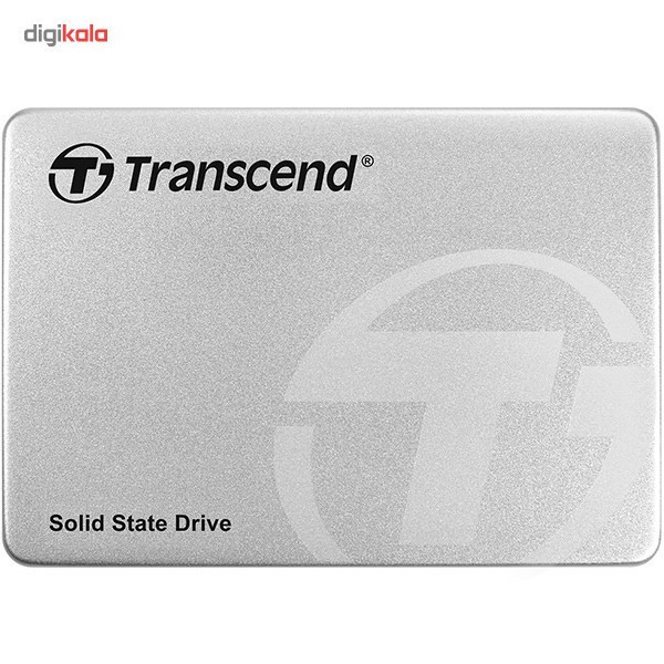 حافظه SSD اینترنال ترنسند مدل SSD220S ظرفیت 240 گیگابایت استوک
