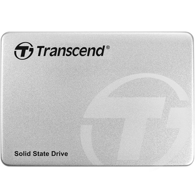 حافظه SSD اینترنال ترنسند مدل SSD220S ظرفیت 240 گیگابایت استوک