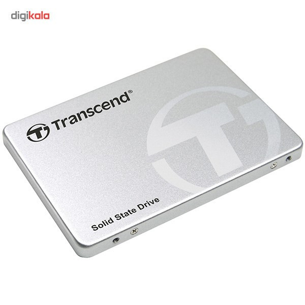 حافظه SSD اینترنال ترنسند مدل SSD220S ظرفیت 240 گیگابایت استوک