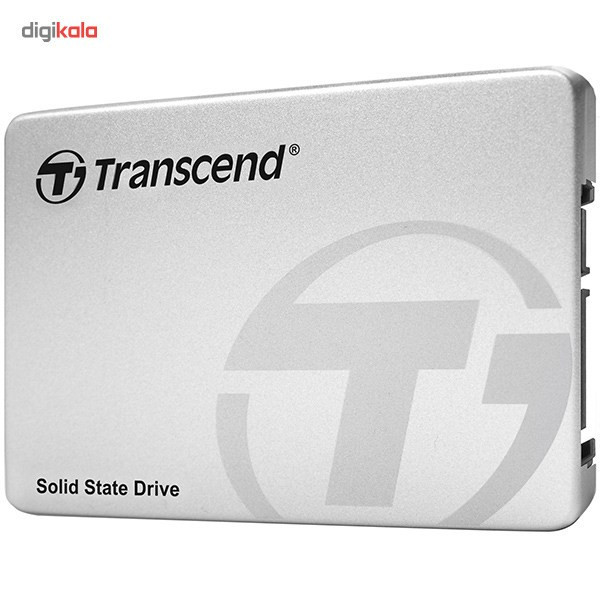 حافظه SSD اینترنال ترنسند مدل SSD220S ظرفیت 240 گیگابایت استوک