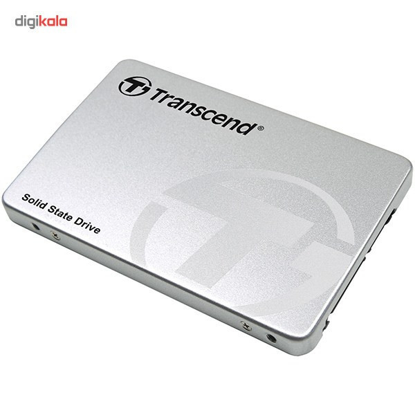 حافظه SSD اینترنال ترنسند مدل SSD220S ظرفیت 240 گیگابایت استوک