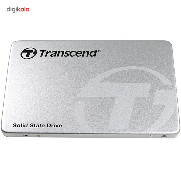 حافظه SSD اینترنال ترنسند مدل SSD220S ظرفیت 240 گیگابایت استوک
