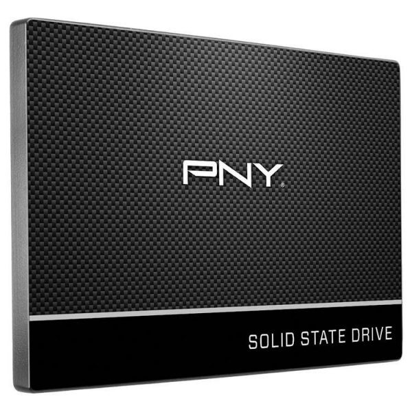 اس اس دی اینترنال پی ان وای مدل CS900 Series SATA III ظرفیت 240 گیگابایت استوک