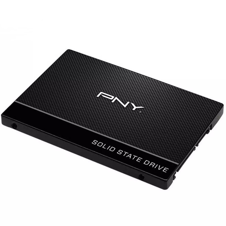 اس اس دی اینترنال پی ان وای مدل CS900 Series SATA III ظرفیت 240 گیگابایت استوک
