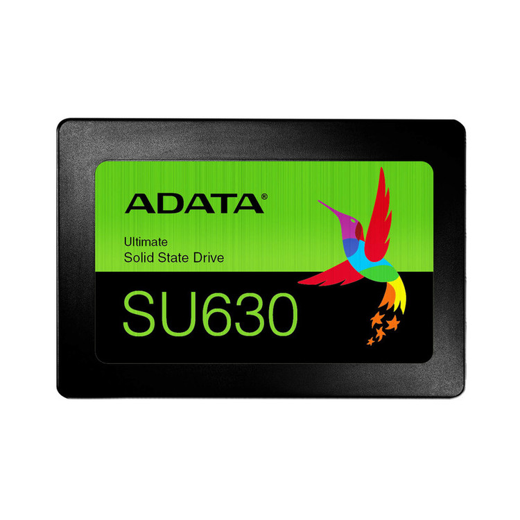 اس اس دی اینترنال ای دیتا مدل Ultimate SU630 ظرفیت ۲۴۰ گیگابایت استوک