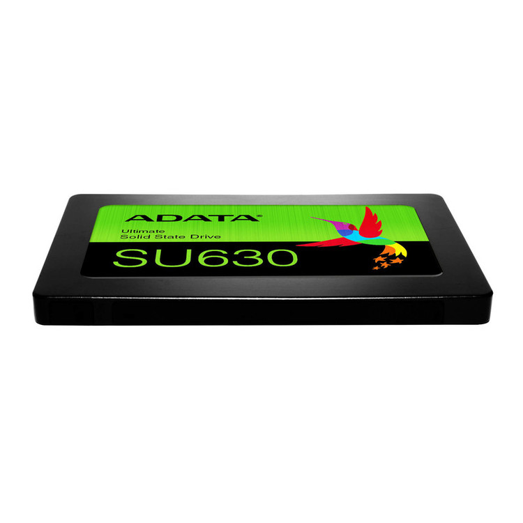 اس اس دی اینترنال ای دیتا مدل Ultimate SU630 ظرفیت ۲۴۰ گیگابایت استوک
