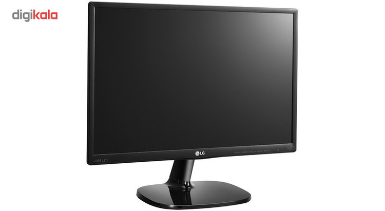 مانیتور ال جی مدل 20MP48A سایز 19.5 اینچ استوک