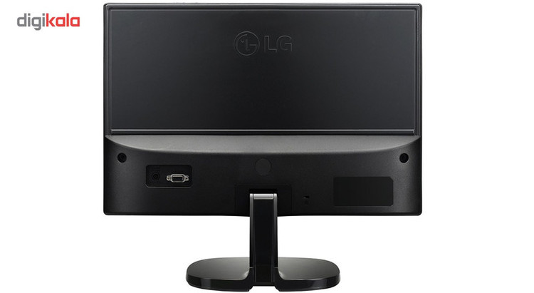 مانیتور ال جی مدل 20MP48A سایز 19.5 اینچ استوک