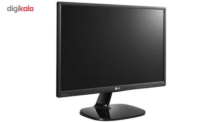مانیتور ال جی مدل 20MP48A سایز 19.5 اینچ استوک