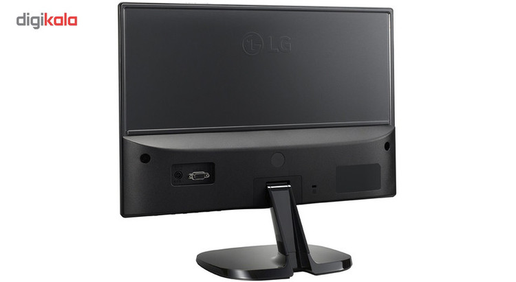 مانیتور ال جی مدل 20MP48A سایز 19.5 اینچ استوک