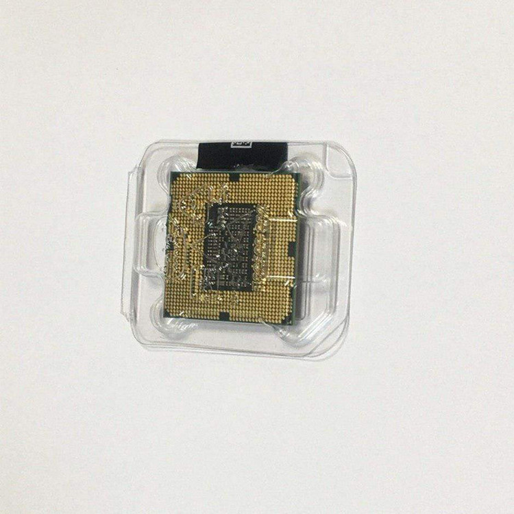 پردازنده مرکزی اینتل سری Skylake مدل Pentium G4400 Tray استوک