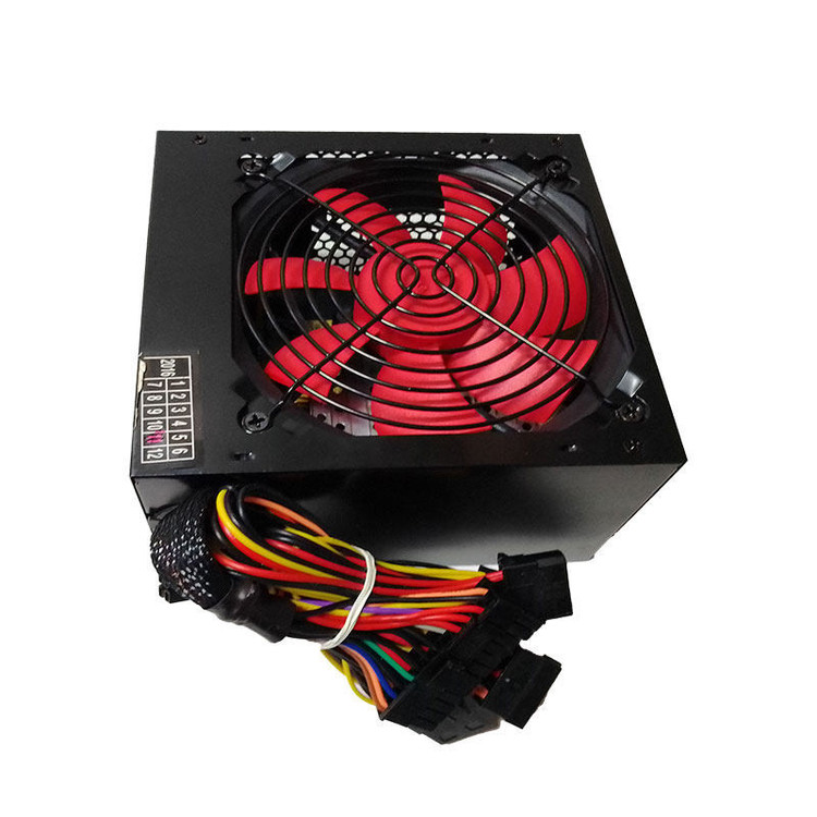 پاور کامپیوتر ایسوس1500w مدل ASUS P4-1500W استوک
