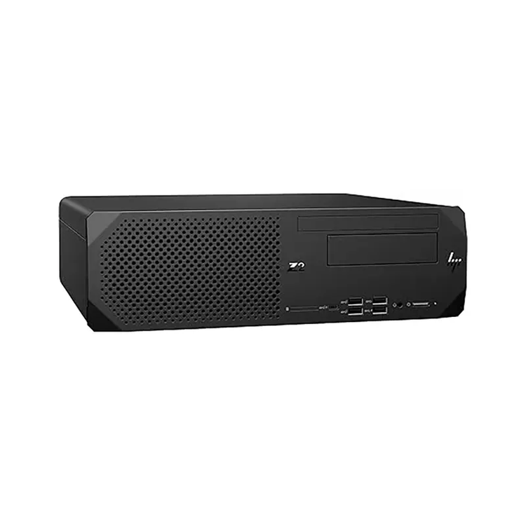 مینی کیس استوک اچ پی مدل (i5-10500) HP Z2 G5 SFF Workstation