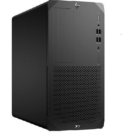 مینی کیس استوک اچ پی مدل (i5-10500) HP Z2 G5 SFF Workstation
