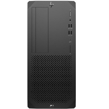 مینی کیس اچ پی مدل (i5-10500) HP Z2 G5 SFF Workstation استوک
