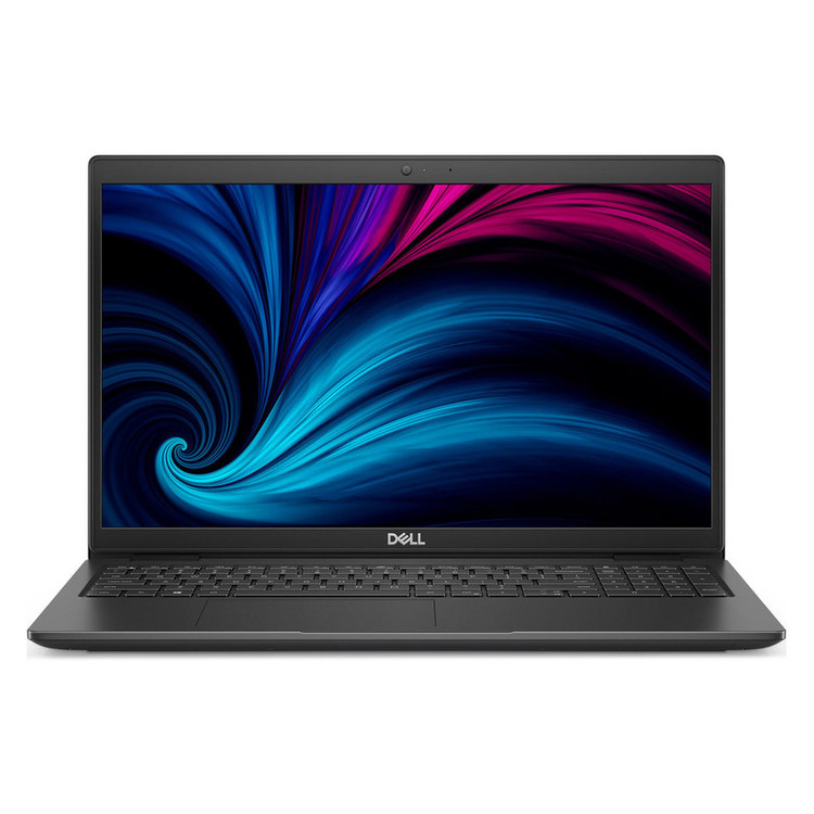 لپ تاپ دل مدل Latitude 3520-i5 1135G7 16GB 256SSD MX350 L سایز 15.6 اینچی استوک