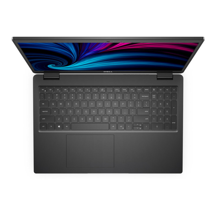 لپ تاپ دل مدل Latitude 3520-i5 1135G7 16GB 256SSD MX350 L سایز 15.6 اینچی استوک