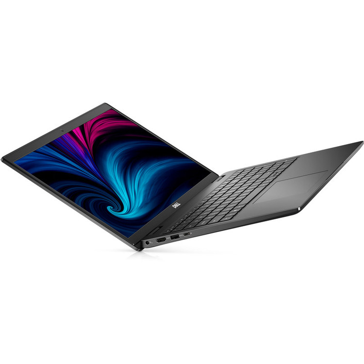 لپ تاپ دل مدل Latitude 3520-i5 1135G7 16GB 256SSD MX350 L سایز 15.6 اینچی استوک