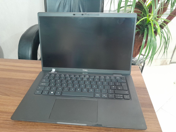 لپ تاپ دل مدل Latitude 7420 پردازنده Core i7، ظرفیت ۲۵۶ گیگابایت ssd، رم ۱۶ گیگابایت سایز ۱۴ اینچ