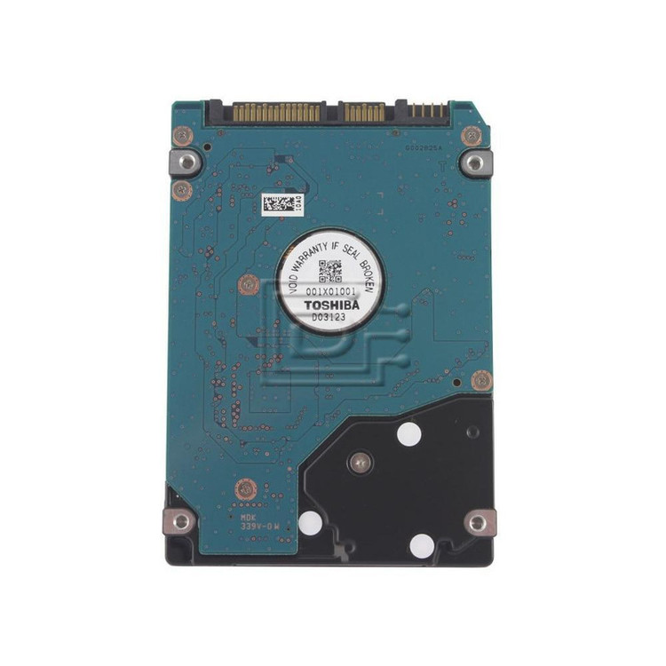 هارد لپ تاپ توشیبا مدل MK3276GSX ظرفیت 320 گیگابایت استوک