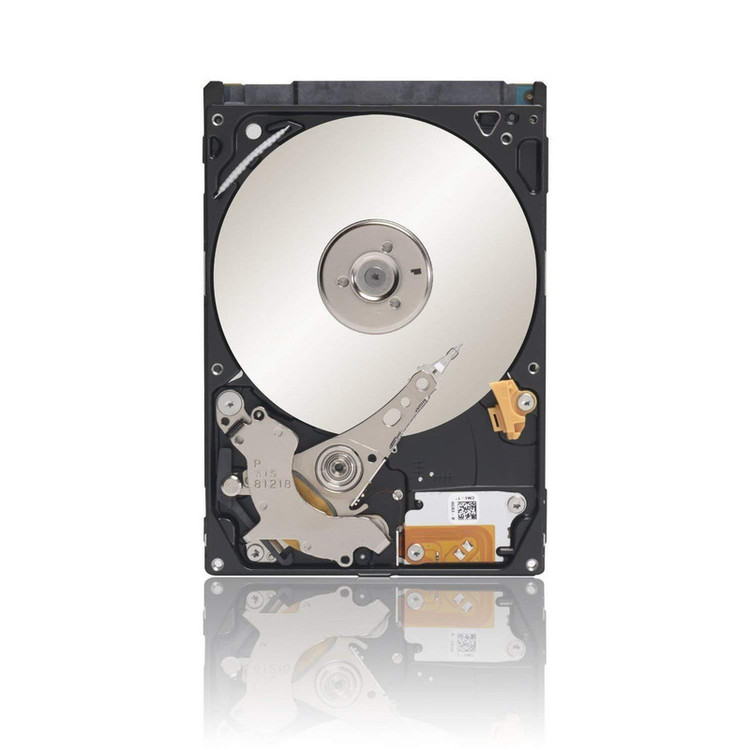 هارد لپ تاپ توشیبا مدل MK3276GSX ظرفیت 320 گیگابایت استوک