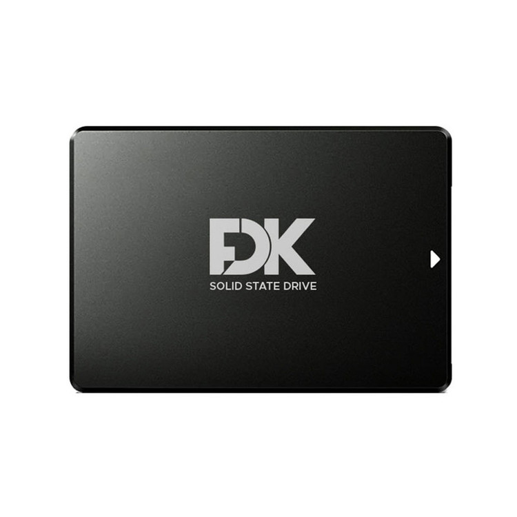 اس اس دی اینترنال SATA III فدک مدل B5 128 gb استوک کارکرد 8 ساعت
