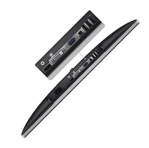 مانیتور دل P2214 HB استوک