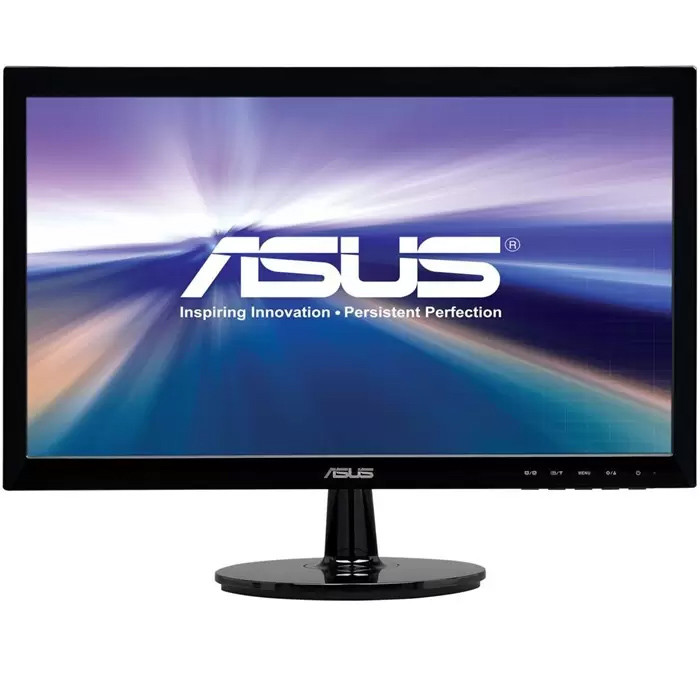 مانیتور ایسوس VS207 استوک