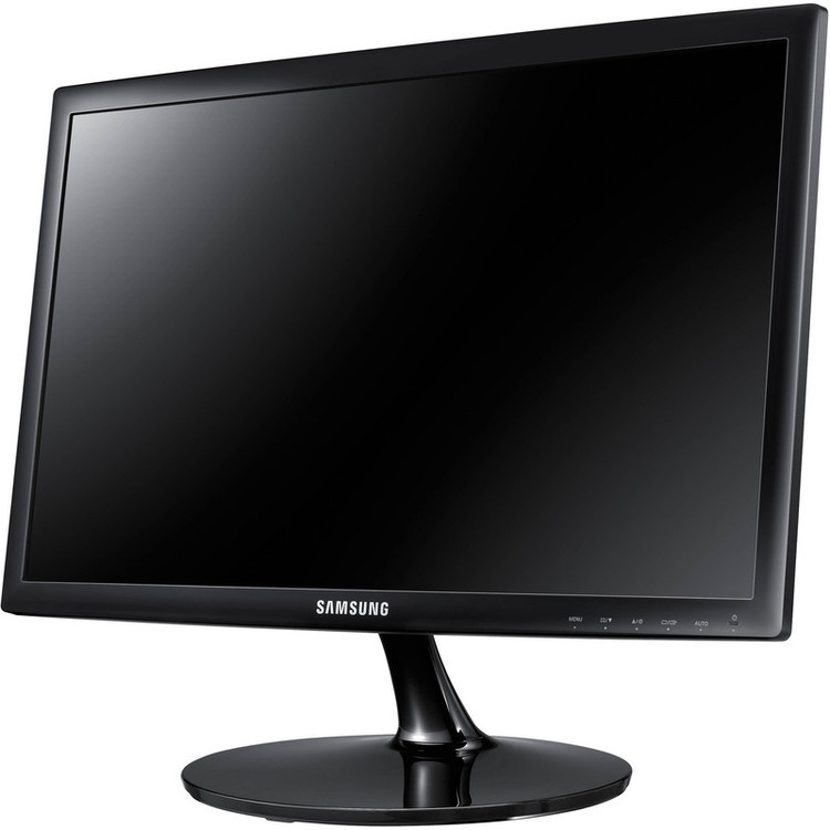 مانیتور سامسونگ مدل S19C150F سایز 18.5 اینچ استوک