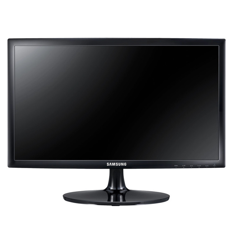 مانیتور سامسونگ مدل S19C150F سایز 18.5 اینچ استوک
